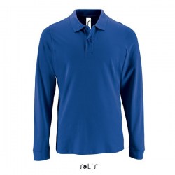 Sol's Perfect Men LSL 02087 Royal blue 241